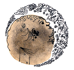 Cara-Círculo